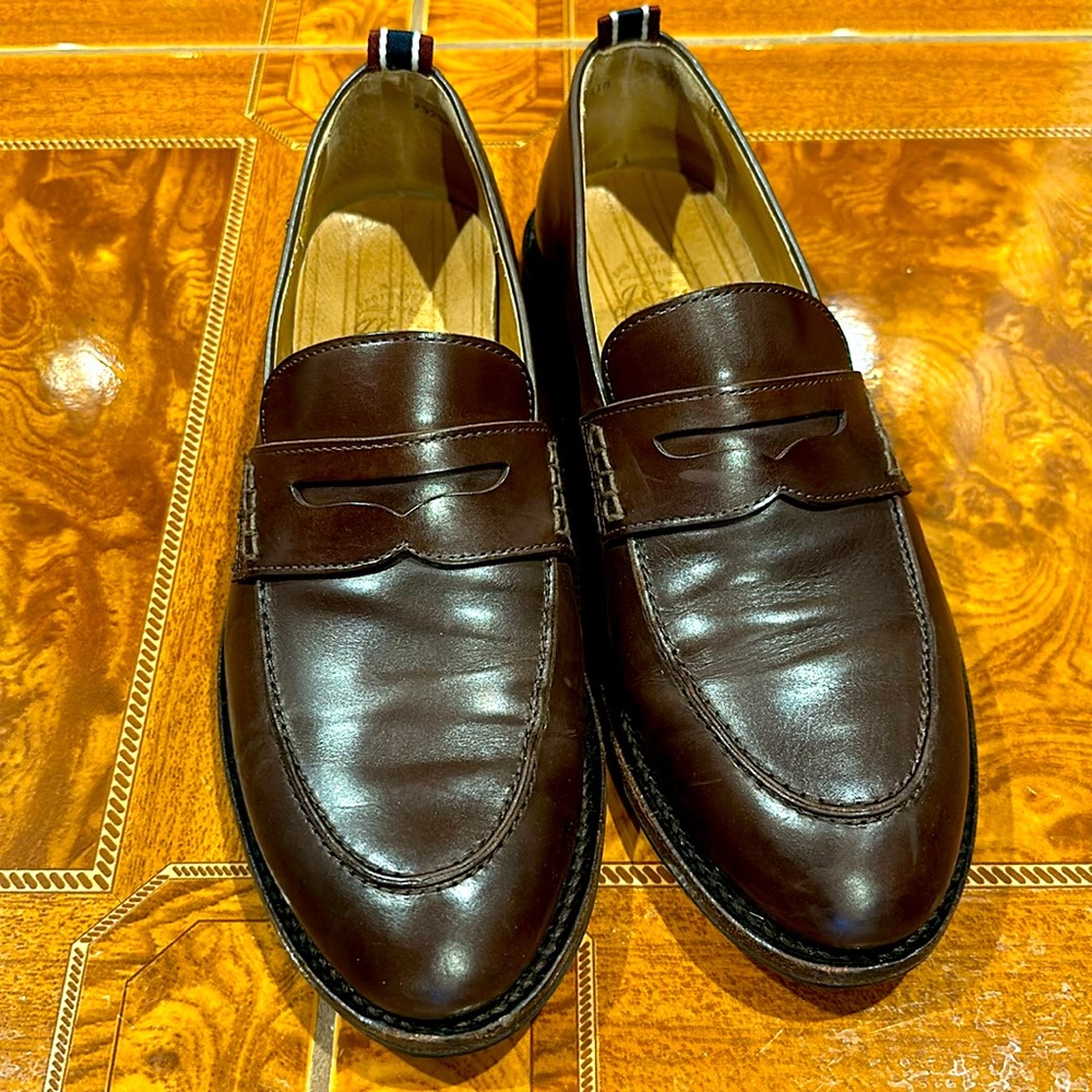 J.Crew collection shoes in very good condition. Originally purchased for $350.